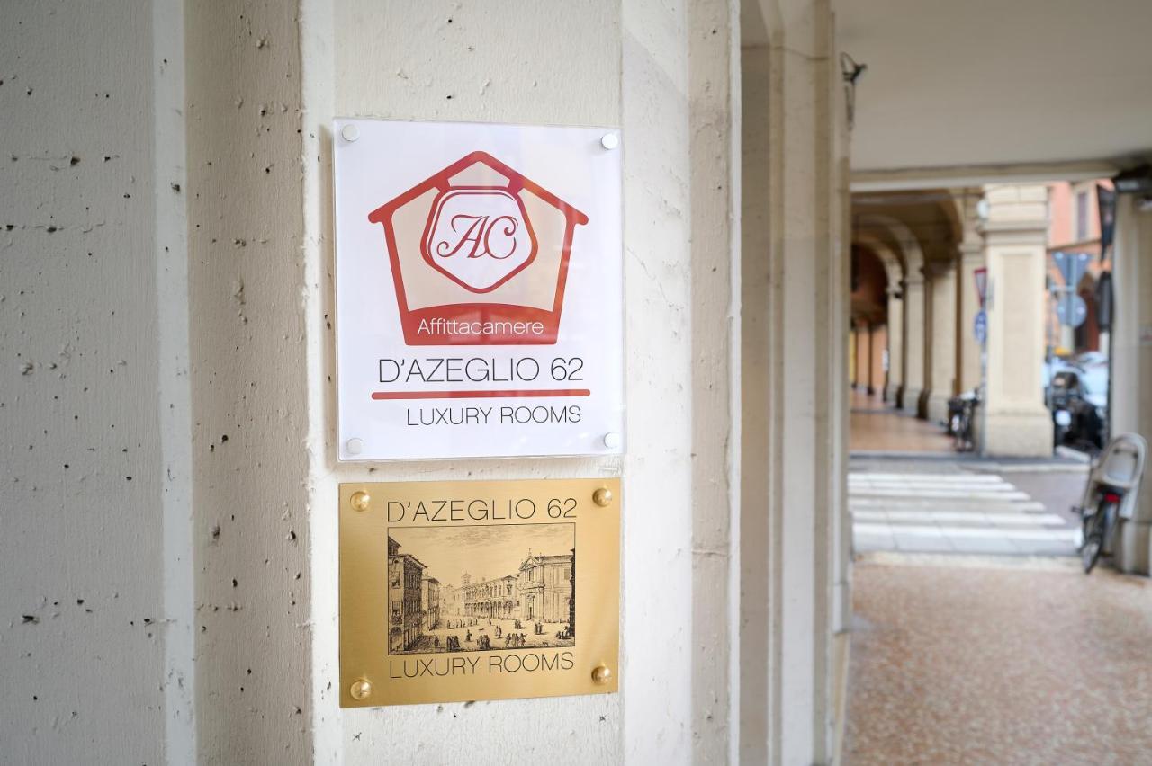 Pensión D'azeglio 62 Luxury