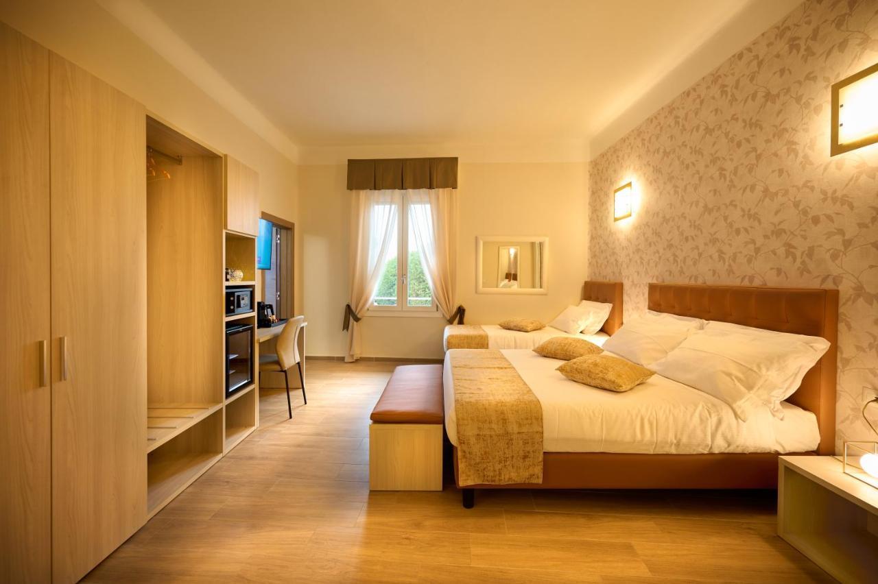 D'azeglio 62 Luxury Gasthof *