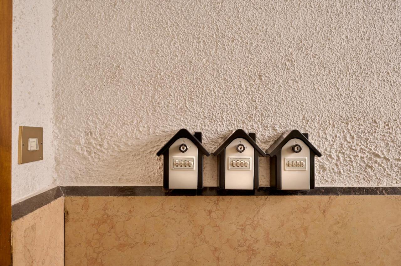 Gasthof D'azeglio 62 Luxury *