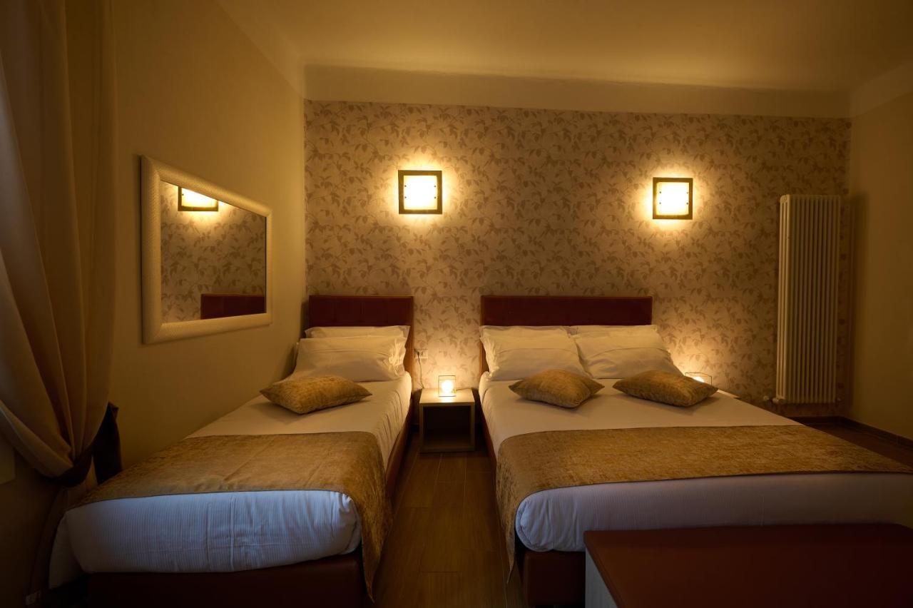 Gasthof D'azeglio 62 Luxury Bologna