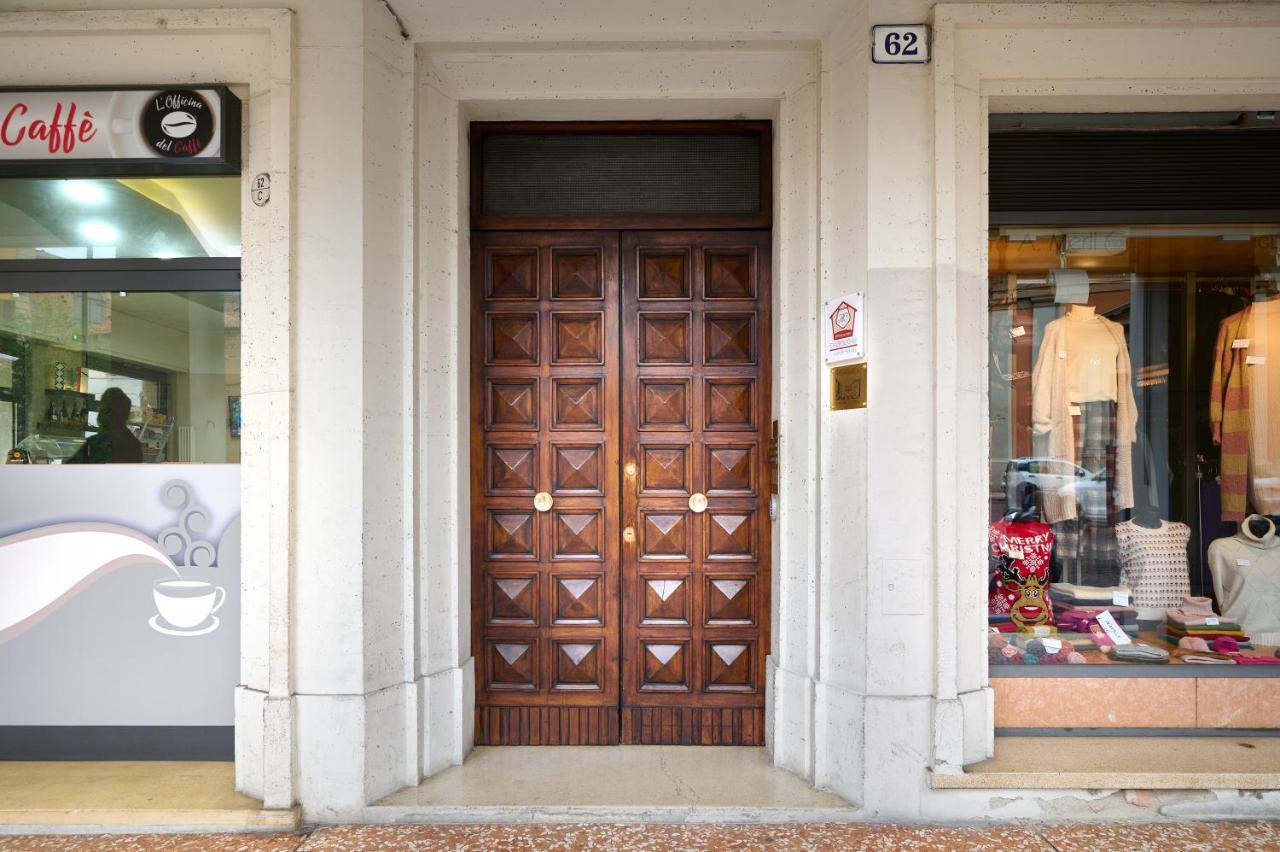 Pensión D'azeglio 62 Luxury Bolonia