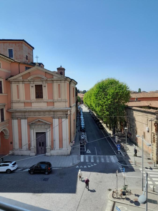 Pensión D'azeglio 62 Luxury Bolonia