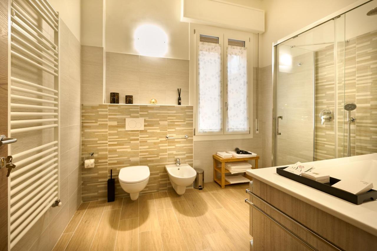 Maison d'hôtes D'azeglio 62 Luxury