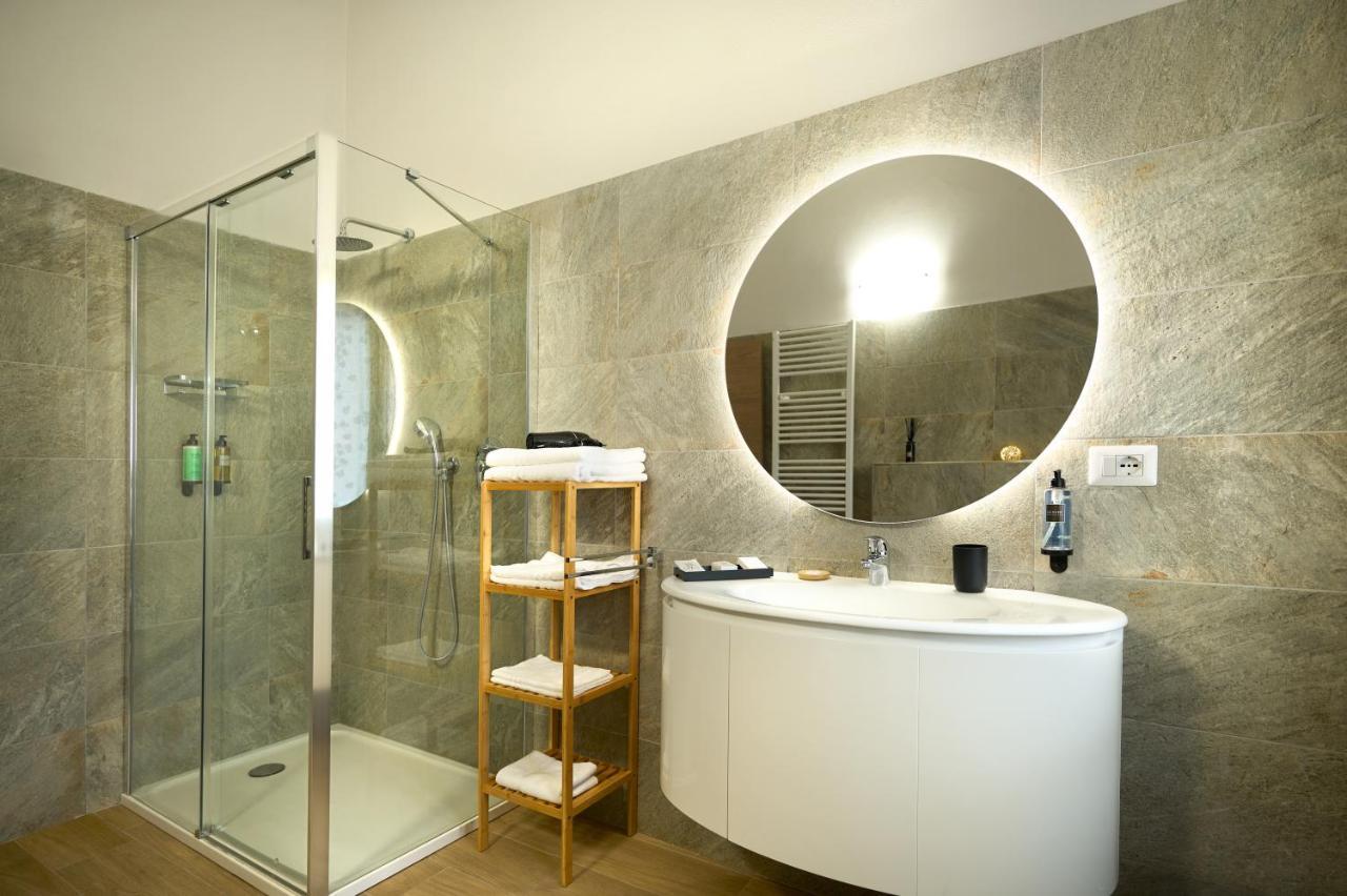 D'azeglio 62 Luxury Maison d'hôtes Bologne